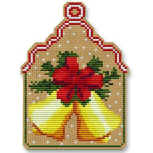 Load image into Gallery viewer, Creative Needle Christmas Ornaments 2
