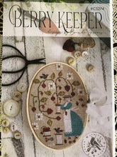 Charger l'image dans la galerie, Berry Keeper