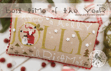 Load image into Gallery viewer, Best Time of the Year