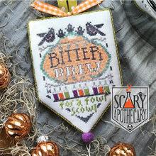 Load image into Gallery viewer, Scary Apothecary Series ~ Bitter Brew