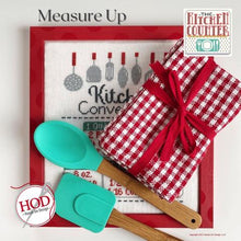 Load image into Gallery viewer, Kitchen Counter Series - Lick The Bowl