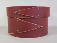 Load image into Gallery viewer, 6" Shaker Box w/mounting ring