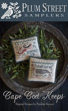 Load image into Gallery viewer, Cape Cod Keeps