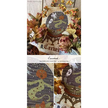 Load image into Gallery viewer, Carved