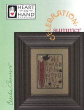 Charger l'image dans la galerie, Celebration Autumn & Celebration Summer