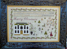 Load image into Gallery viewer, Christmas at Hollyberry Farm