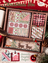 Load image into Gallery viewer, Christmas Box