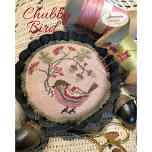 Load image into Gallery viewer, Chubby Bird