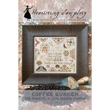 Load image into Gallery viewer, Coffee Quaker ~ The Magical Elixir, Part 2