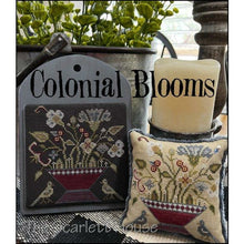 Load image into Gallery viewer, Colonial Blooms