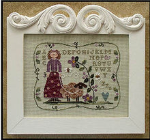 Load image into Gallery viewer, Curley Q Ewe