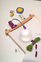 Load image into Gallery viewer, Flexilens Mini Clip on Magnifier