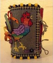 Charger l'image dans la galerie, Doodle-Doo Needle Book