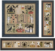 Load image into Gallery viewer, Little Bits of Halloween