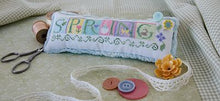 Charger l'image dans la galerie, Defining Spring