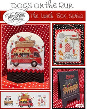 Charger l'image dans la galerie, Dogs on the Run