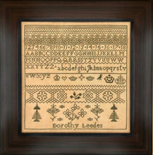 Charger l'image dans la galerie, Dorothy Leedes
