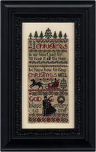 Charger l'image dans la galerie, Ebenezer's Christmas