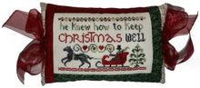Charger l'image dans la galerie, Ebenezer's Christmas