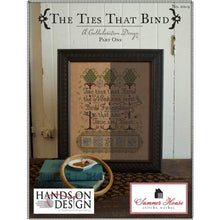 Charger l'image dans la galerie, The Ties That Bind ~ Part 1 & Part 2