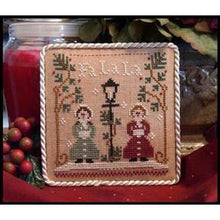 Charger l'image dans la galerie, Fa La La ~ 2010 Ornament Series pt. 1