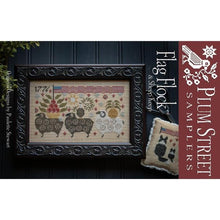 Charger l'image dans la galerie, Flag Flock