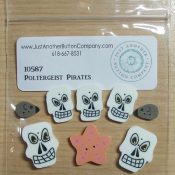 Load image into Gallery viewer, Poltergeist Pirates