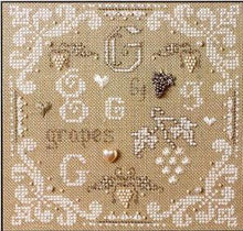 Load image into Gallery viewer, French Inspired Alphabet Series - Sweetheart Tree