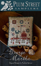 Charger l'image dans la galerie, George & Martha