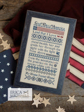 Load image into Gallery viewer, God Bless America