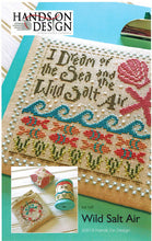 Load image into Gallery viewer, Wild Salt Air