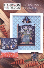 Load image into Gallery viewer, Chalk Full ~ Hip Hop