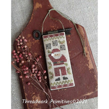 Load image into Gallery viewer, Ho Ho Ho