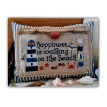 Charger l'image dans la galerie, Walking on the Beach