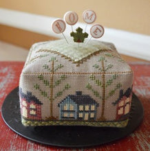 Charger l'image dans la galerie, Block Party Home