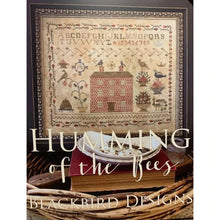 Load image into Gallery viewer, Humming of the Bees