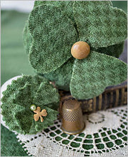 Load image into Gallery viewer, Lucky Berry - Erica Michaels Designs