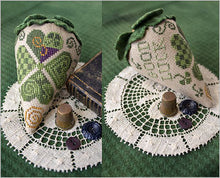 Load image into Gallery viewer, Lucky Berry - Erica Michaels Designs