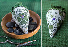 Load image into Gallery viewer, Lucky Berry - Erica Michaels Designs