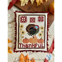 Charger l'image dans la galerie, A Turkey's Thanks