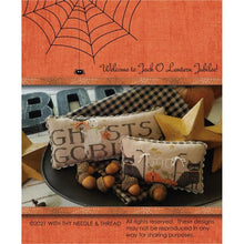 Load image into Gallery viewer, Jack 0 Lantern Jubilee
