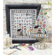 Charger l'image dans la galerie, Gardenside Sampler and Tree Pattern