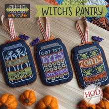 Charger l'image dans la galerie, Fright This Way #3 ~ Witch's Pantry