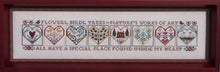 Load image into Gallery viewer, In My Heart - Blue Ribbon Designs
