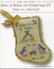 Charger l'image dans la galerie, Sing a Song of Christmas- Part 4, Part 5, Part 6