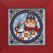 Charger l'image dans la galerie, Jim Shore - Northorn Snowman Kit