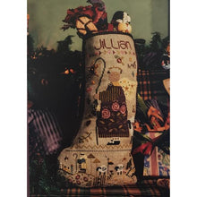 Load image into Gallery viewer, Jillian's Stocking