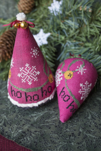 Load image into Gallery viewer, Jingle Berry