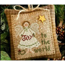 Charger l'image dans la galerie, Joy to the World ~ 2010 Ornament Series pt. 12