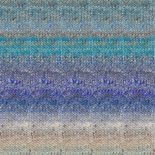 Load image into Gallery viewer, Noro Akari Yarn ~ #04 Yasugi